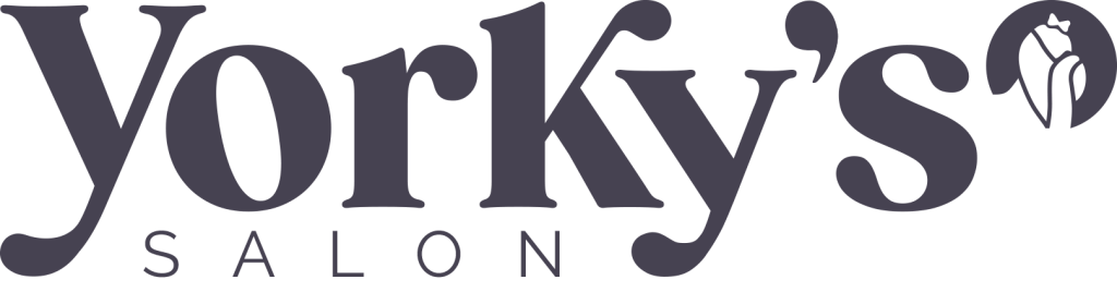 Logotipo de Yorky's