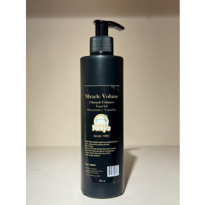 Yorky's Champú Miracle Volume