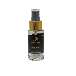 Jean Peau Perfum N51