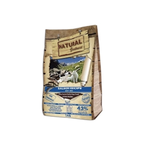 Natural Greatness Salmon