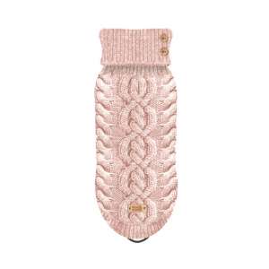 Milk&Pepper Sweater Donovan