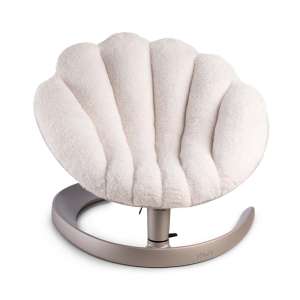 Tavo Shell Cama Oscilante Para Mascota