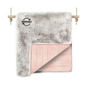 Milk & Pepper Riga Blanket