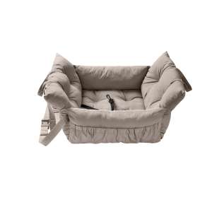 Asiento de coche y cuna de viaje 2 en 1 Seoul — Yorky’s, boutique para perros pequeños